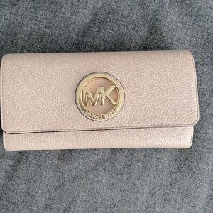 MK Wallet EUC